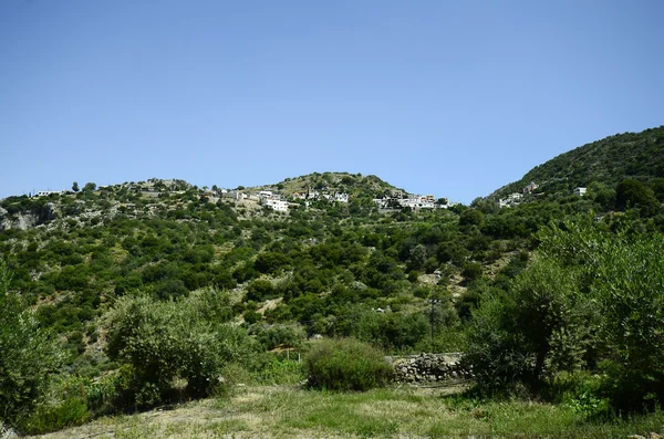 Grecia, Creta —  Fotos de Stock