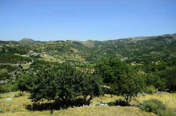 Grecja, Kreta — Zdjęcie stockowe