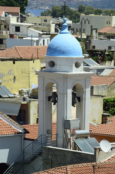 ギリシャ、クレタ島 — ストック写真