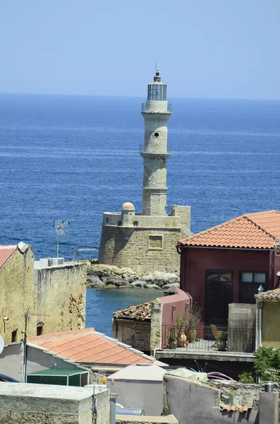 Greece, Crete — Stock Photo, Image