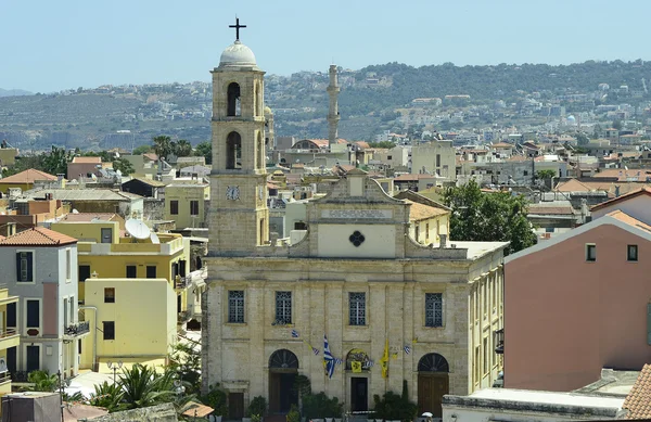 Grécia, Creta — Fotografia de Stock