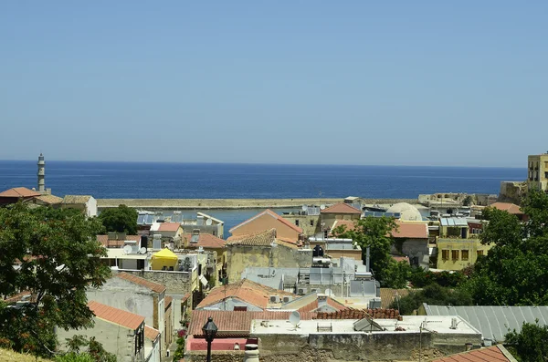 Grécia, Creta — Fotografia de Stock