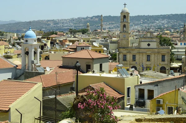 Yunanistan, Girit — Stok fotoğraf