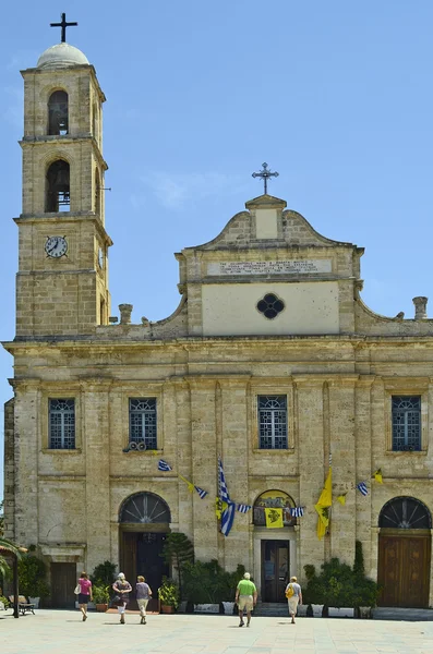 Griekenland, Kreta — Stockfoto