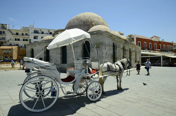 Greece, Crete — Stock Photo, Image