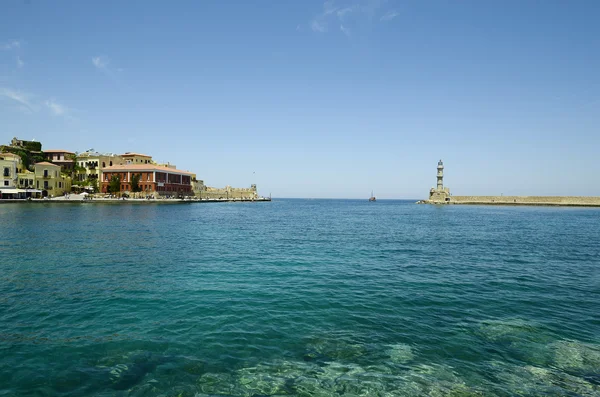 Greece, Crete — Stock Photo, Image