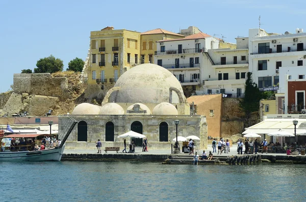 Yunanistan, Girit — Stok fotoğraf