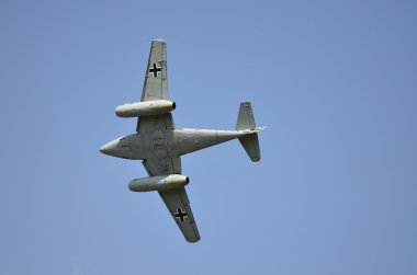 Airshow, Airpower 11 clipart