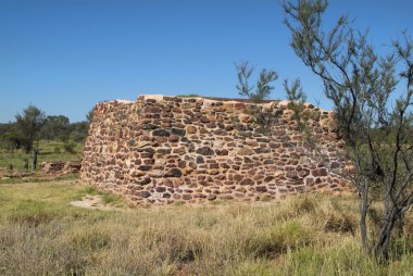 Avustralya, Kuzey toprakları