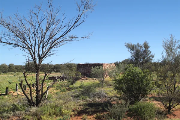 Australii, Terytorium Północne — Zdjęcie stockowe