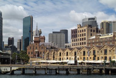 Avustralya, sydney