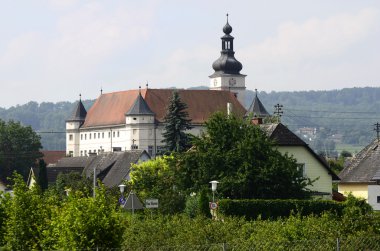 Avusturya, Hartheim