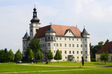 Avusturya, Hartheim