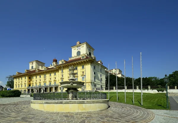 Austria, Burgenland — Foto Stock