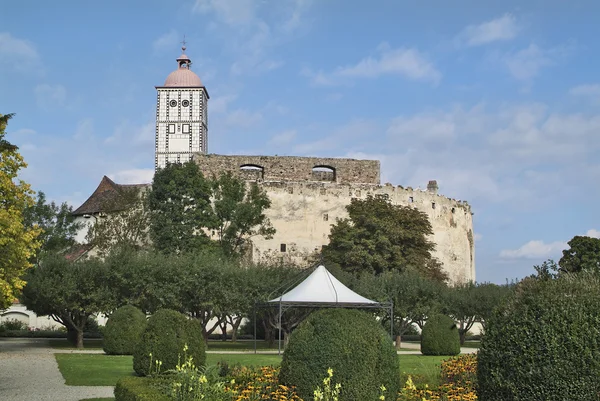 Oostenrijk, Donau-vallei — Stockfoto