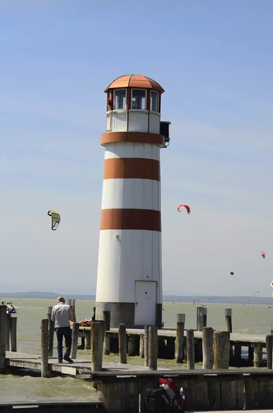 Austria, Burgenland — Foto Stock