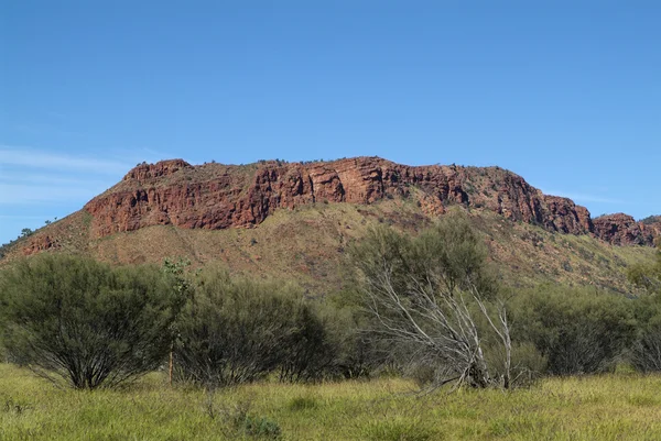 Australia, Territorio del Nord — Foto Stock