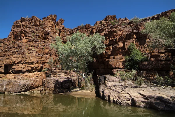 Australia, Territorio del Nord — Foto Stock