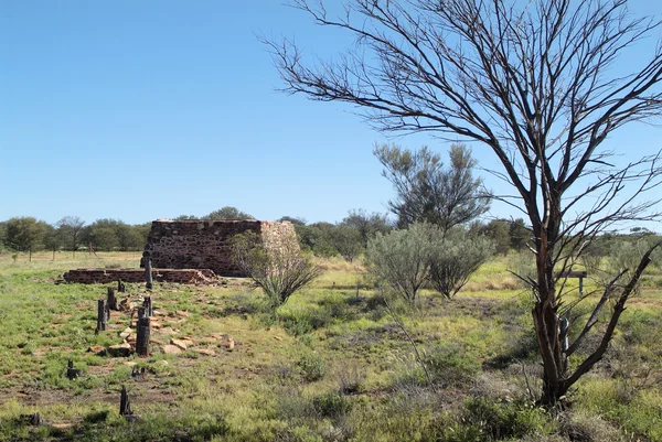 Austrálie, Severní teritorium — Stock fotografie