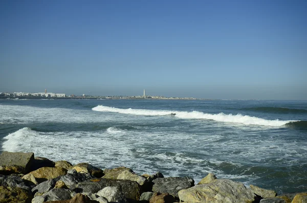 Marokko, Casablanca — Stockfoto