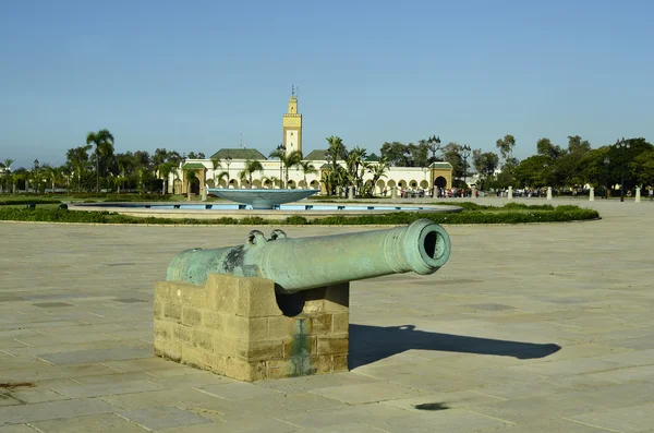 Maroko Rabat — Stock fotografie