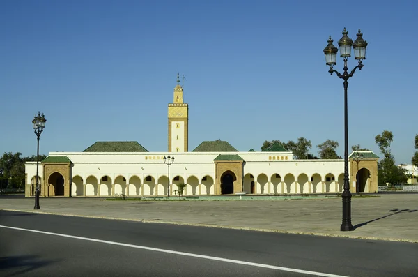 Maroko Rabat — Stock fotografie