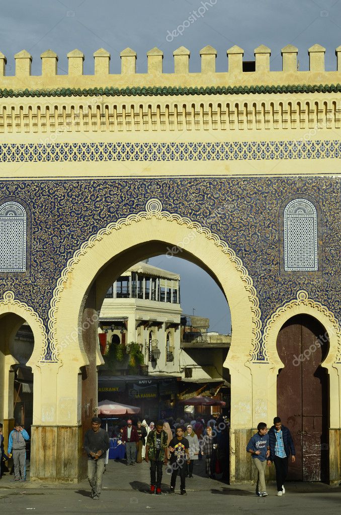 Maroc Fes Stock Editorial Photo C Fotofritz Maroc Fes Stock Editorial Photo C Fotofritz