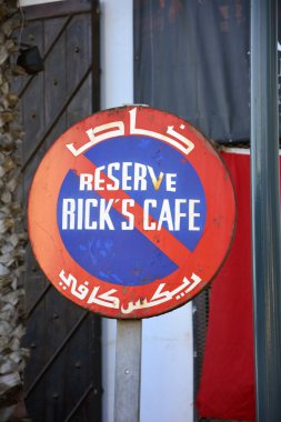 Fas, Casablanca