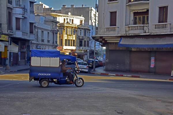 Marokko, Casablanca, — Stockfoto