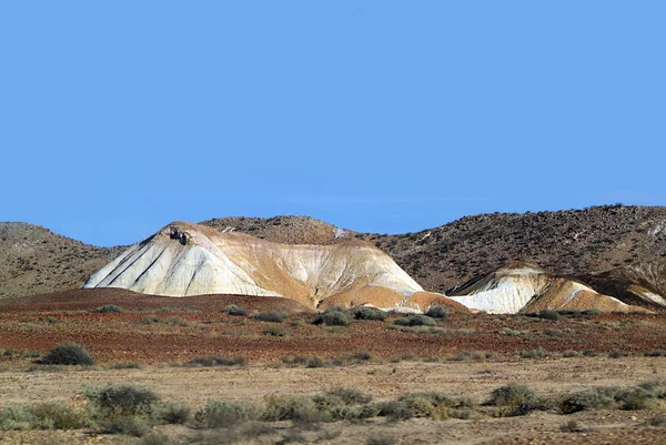 Coober pedy, Güney Avustralya — Stok fotoğraf