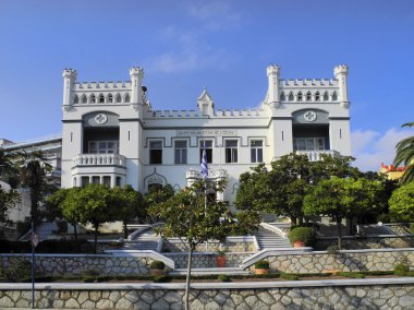 Greece, Kavala