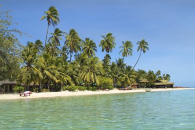 Fiji Adası