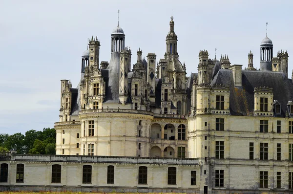 Francia, Chambord — Foto Stock