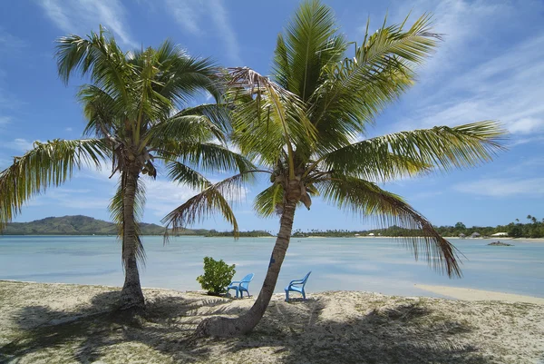Isla de Fiji —  Fotos de Stock