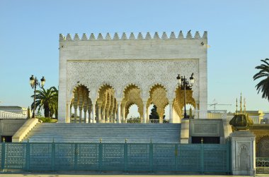 Fas, Rabat