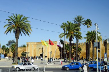 Fas, Rabat