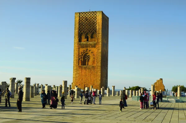 Marokko, Rabat — Stockfoto