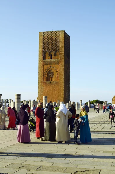 Maroc, Rabat — Photo