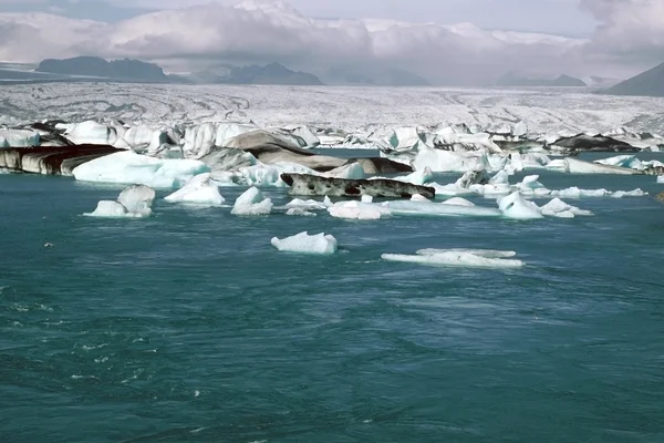 Iceland — Stock Photo, Image