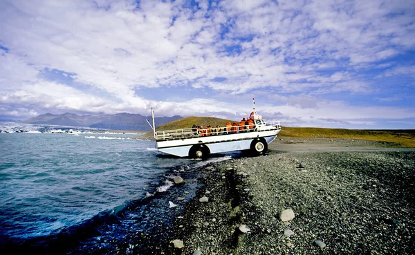 Islandia, Transporte —  Fotos de Stock