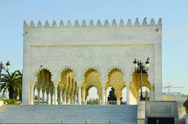 Marocco, Rabat — Foto Stock