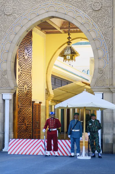 Marocco, Rabat — Foto Stock