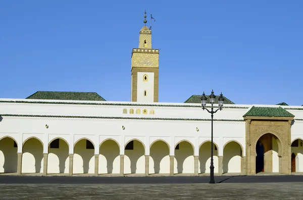 Morocco, Rabat — Stock Photo, Image