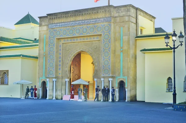 Marokko, Rabat — Stockfoto