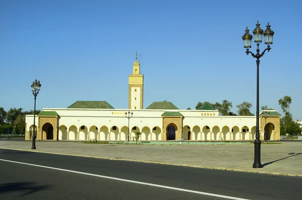 Maroko Rabat — Stock fotografie