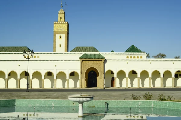 Marocko, Rabat — Stockfoto