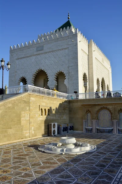 Marocco, Rabat — Foto Stock