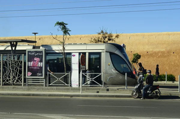 Marokko, Rabat — Stockfoto