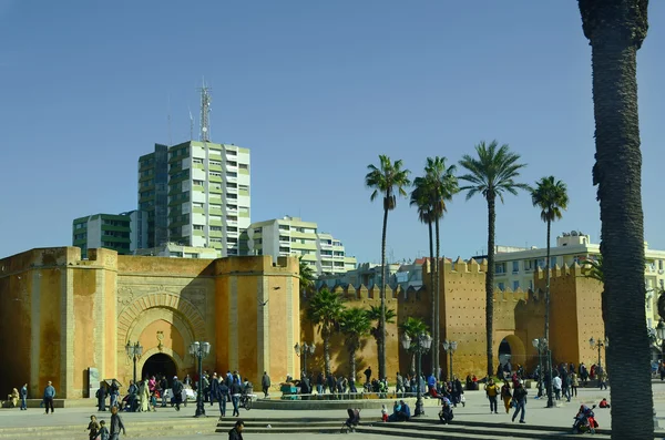 Maroko Rabat — Stock fotografie