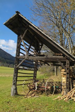 Avusturya, carinthia